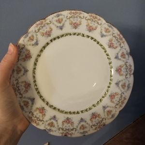 Beautiful designer plate